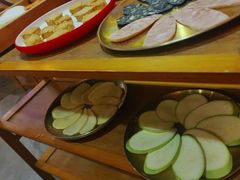 -正宗齐齐哈尔烤肉·齐牛哥鲜切炭火烤肉(杭州总店)