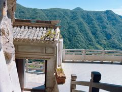 -雁荡山风景名胜区