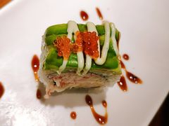 -山葵家·创意料理(万象汇店)