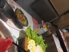 -湯島涮小火锅(余姚五彩城店)