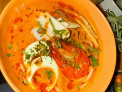 -Ginger(兴国路店)