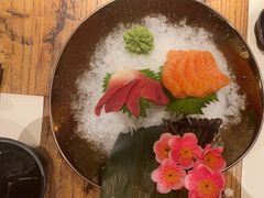 -藤原布二·大正创意料理(五台山店)