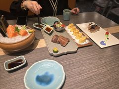 -炙柒Sekinana·精致日料(合生汇店)