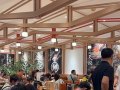 -味千拉面(广州白云机场T1西二店)