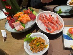 -福樱兰海鲜放题铁板烧(加州店)
