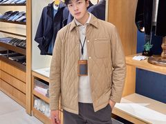 -王府井百货熙地港店