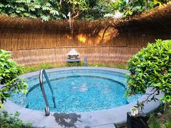 -广州都喜泰丽温泉度假酒店