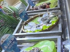 -集杰尚品海鲜烤肉自助餐厅(乳山振华店)