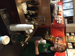 星巴克(百联奥特莱斯店)-星巴克(无锡百联奥特莱斯店)