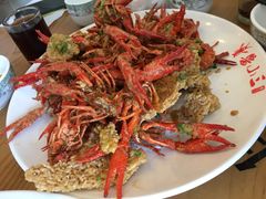 -鲁小三·大骨自助(金山总店)