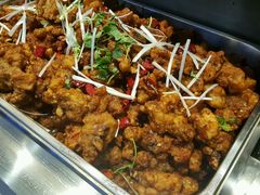 -好伦哥比萨烤肉自助(马家堡店)