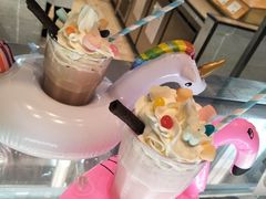 -新发展亚太JW万豪酒店·福苑咖啡厅