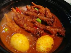 -佰家小厨·南京菜(夫子庙店)