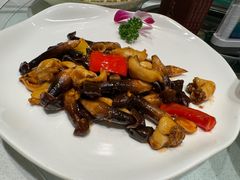 -顺峰顺水顺德菜(第一百货店)