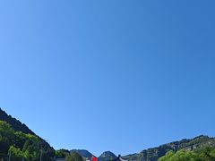 -四门塔风景区