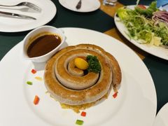 -兰特伯爵西餐厅·啤酒屋(方庄店)