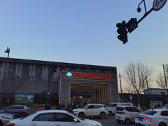 -武汉关码头(轮渡站)