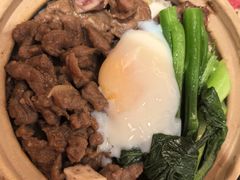 -华记煲仔华·煲仔饭(三元里万科里店)