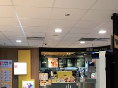 -麦当劳(秣陵路店)