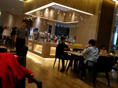 -长沙三景韦尔斯利酒店·Oval全日制餐厅自助餐