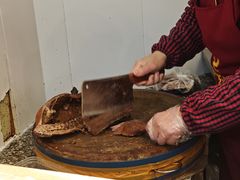 -小罗卤鹅(莲花广场店)