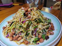 -黑土人家(江桥万达广场店)