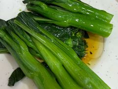 -麦奀云吞面世家(佐敦店)
