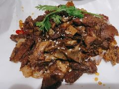 -鑫小城故事·藕汤·家常菜(台北一路总店)
