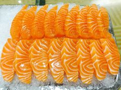 -新享乐海鲜(翠华路店)