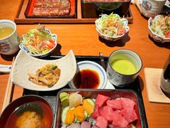 -希望日本料理(保利香槟花园店)