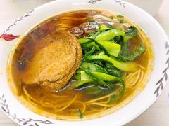 大排面-大富贵(江西中路店)