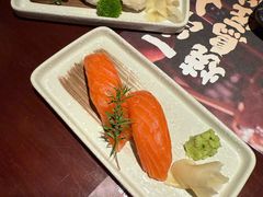 -弓二·烧鸟居酒屋(财富购物中心店)