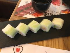 -Sushi Love 创意寿司(丽影广场店)