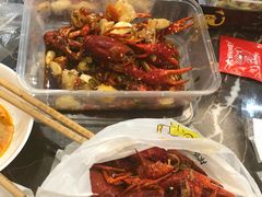 -一起吃小龙虾·海鲜(海珠店)