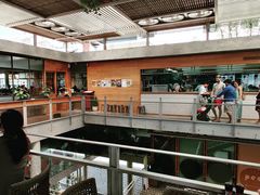 门面-ROAST coffee & eatery