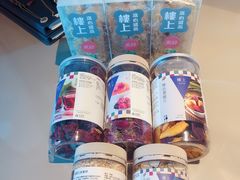-楼上(新馬路澳門廣場店)