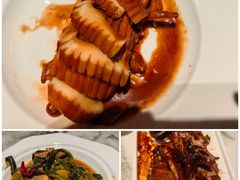 -姚江春中餐厅·太平洋大酒店