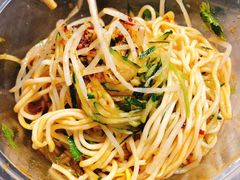 凉面-盒马鲜生(莱蒙都会店)