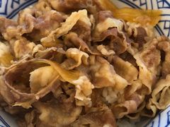 -吉野家(秀谷店)