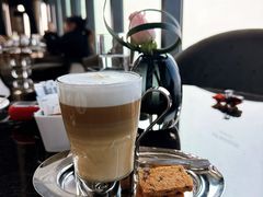 -瑞吉酒店·The Drawing Room闲逸廊·云端下午茶·夜奢Whiskey