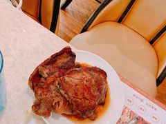 -芭菲盛宴·环球美食(锦城万达广场店)