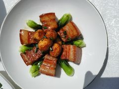 -汾阳花园酒店·餐厅(徐汇店)