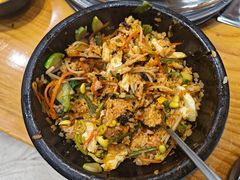 -真利味·脊骨火锅·正宗韩国料理(韩乐坊店)