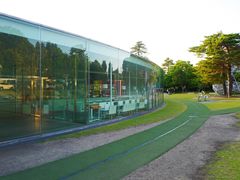 -金泽21世纪美术馆