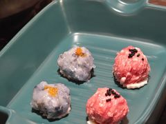 -蒋记海鲜姿造•洋房别墅(星河湾店)