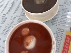 绿豆沙汤圆-阿三麻蓉汤圆(顺光大厦店)