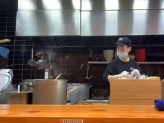 -Ramen满吉·豚骨拉面(丽园路店)