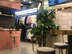 -海马体照相馆|大师(北京华贸中心店)
