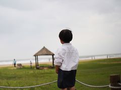 -青岛银沙滩