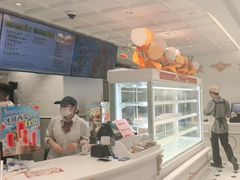 -85度C(南京龙江店)